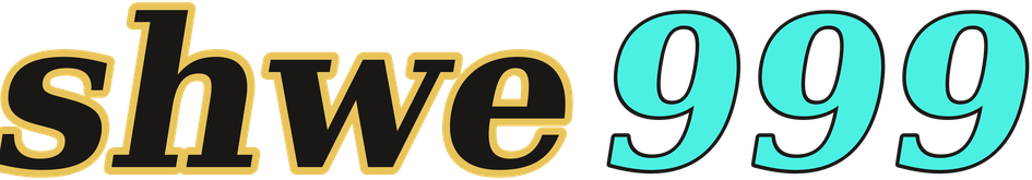shwe999 logo
